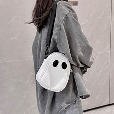 Spooky Shoulder Bag