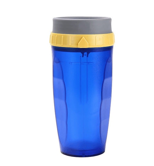 Twist Cup Travel Portable Cup Double Insulation