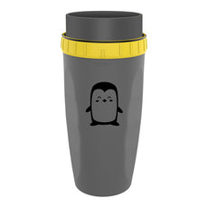 Twist Cup Travel Portable Cup Double Insulation