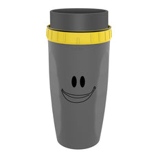 Twist Cup Travel Portable Cup Double Insulation