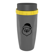 Twist Cup Travel Portable Cup Double Insulation