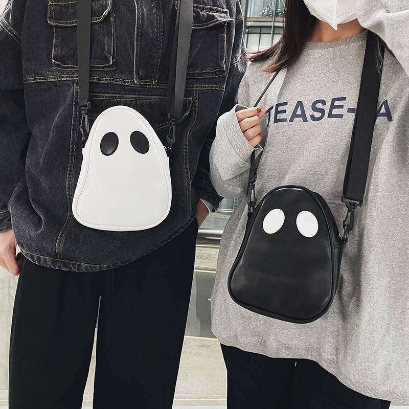 Spooky Shoulder Bag