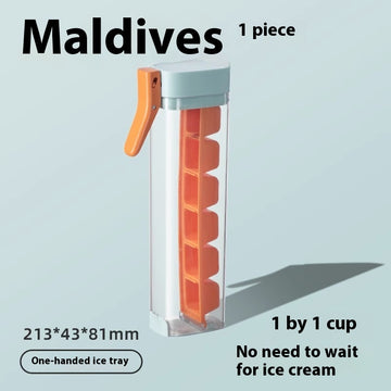 Maldives Color