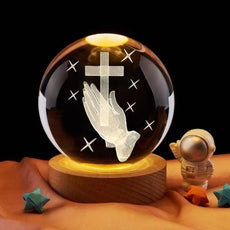 HOLY GLOBE