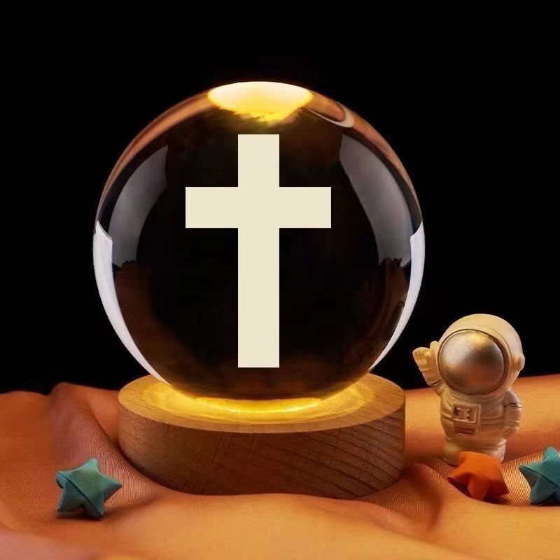 HOLY GLOBE