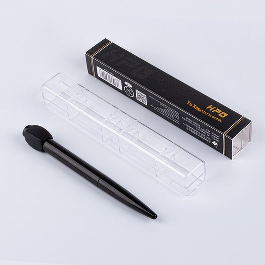 Revolutionary Answer Pen: Decompression Gel Pen with Rotational Design