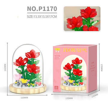 P1170 Rose