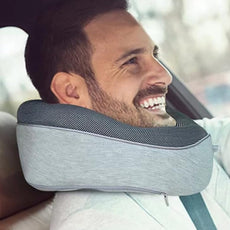 Travel Neck Pillow 360 Degree Comfort and Breathability