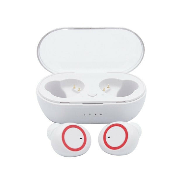 y50 Bluetooth Earbuds 5.0