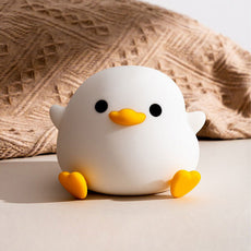 Doudou Duck Sleeping Night Light