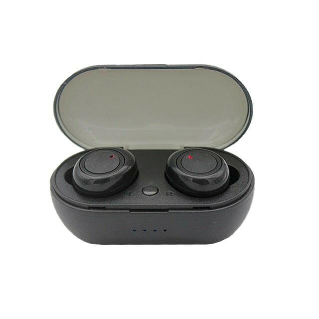 y50 Bluetooth Earbuds 5.0