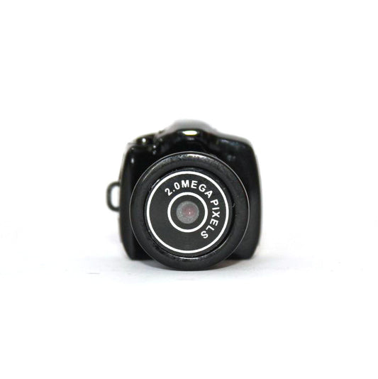 Mini HD Camera Keychain