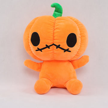 Pumpkin Doll 200g