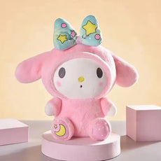 Sanrio Kawaii Hello Kitty Plush Dolls