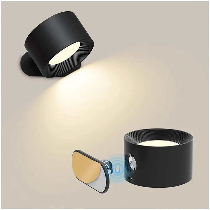 LED Wall Mounted Lights