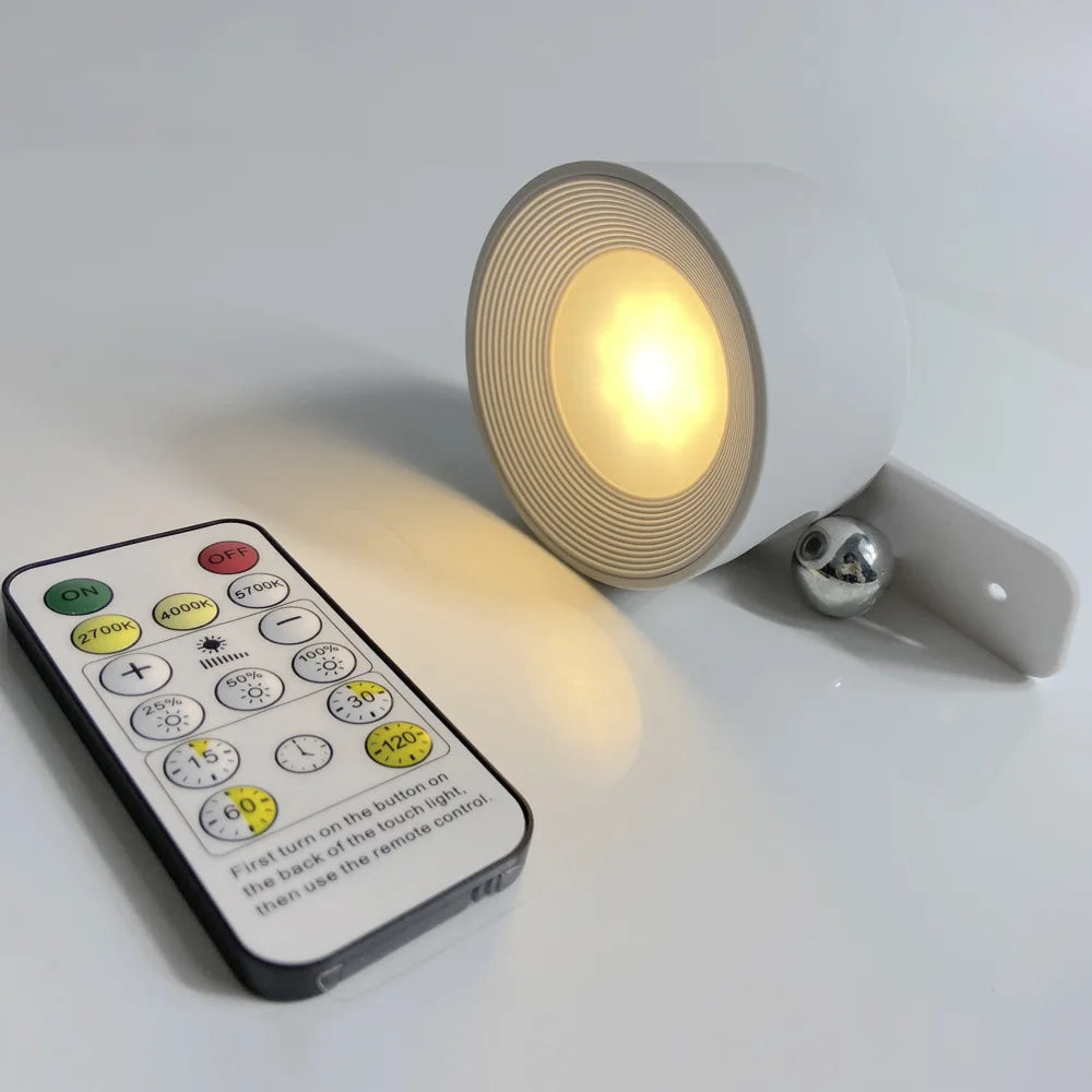 LED Wall Mounted Lights