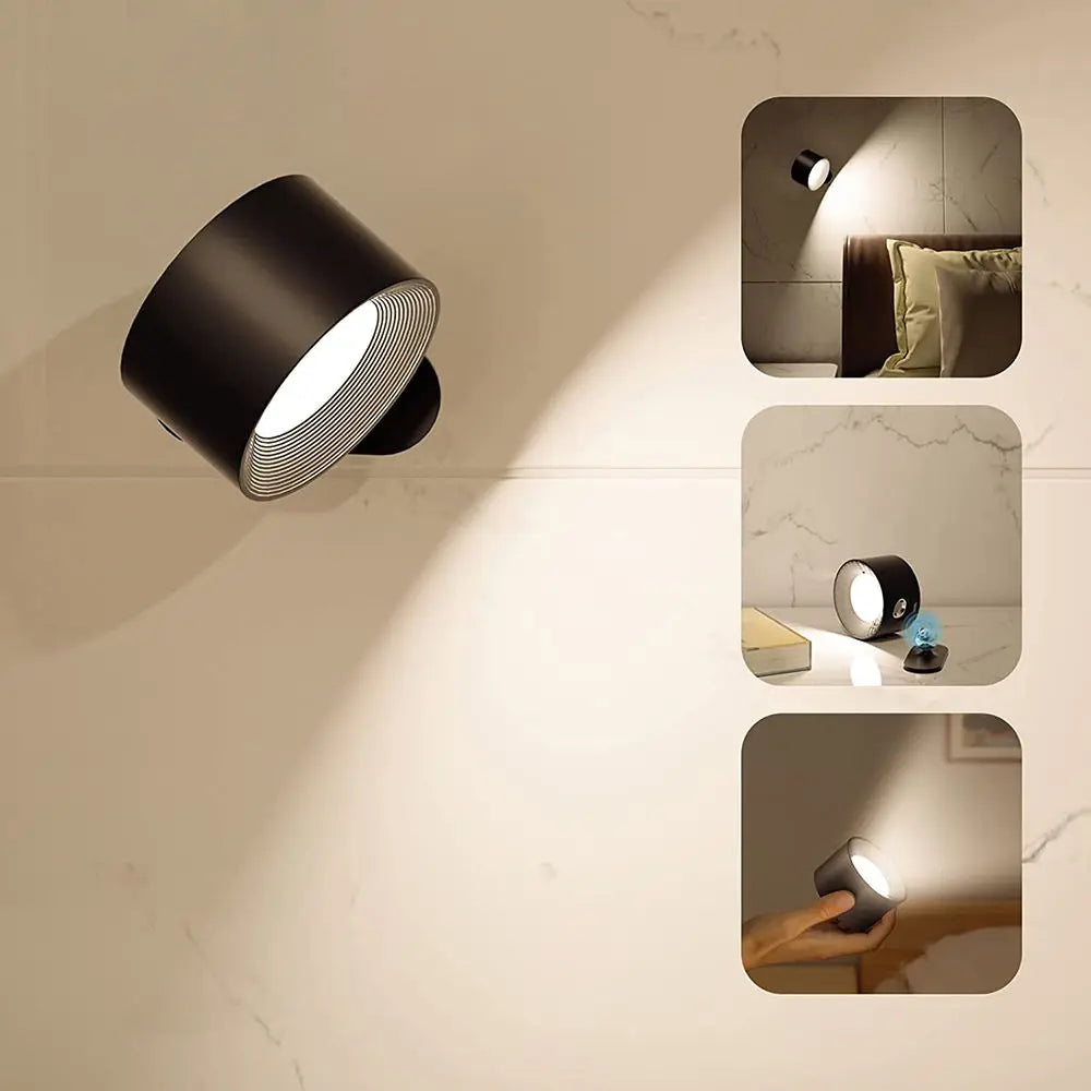 LED Wall Mounted Lights