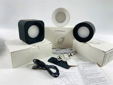 LED Wall Mounted Lights