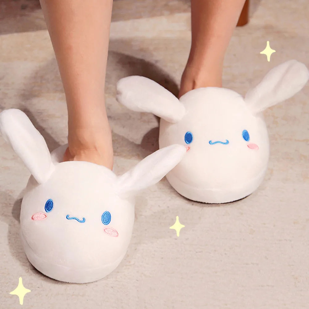 Kawaii Slippers