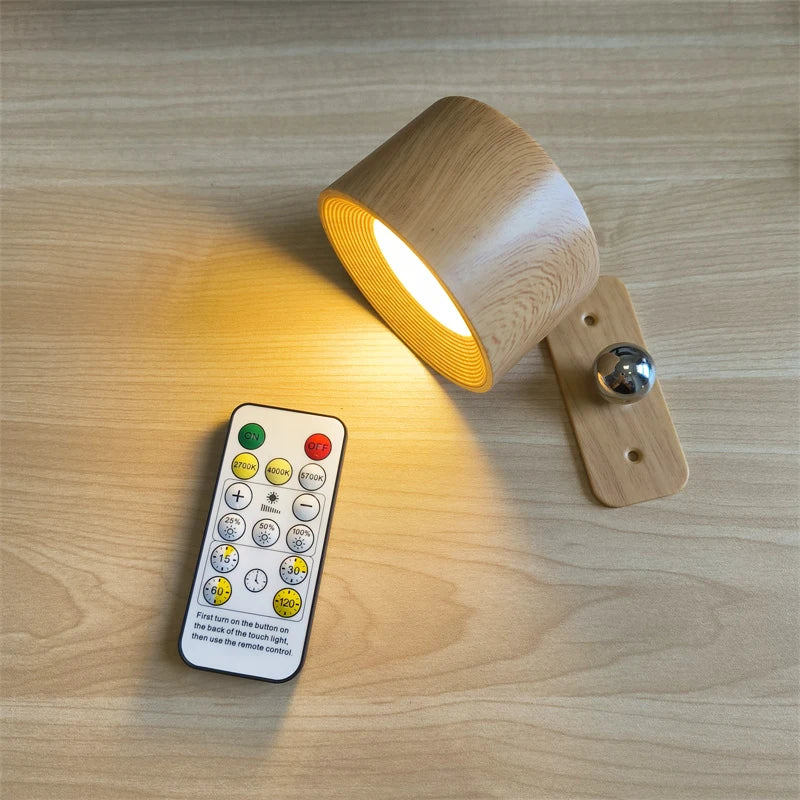 LED Wall Mounted Lights