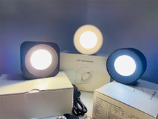 LED Wall Mounted Lights