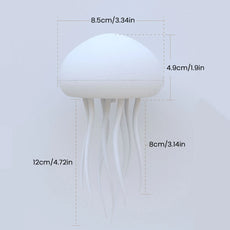 jellyfish Lamp