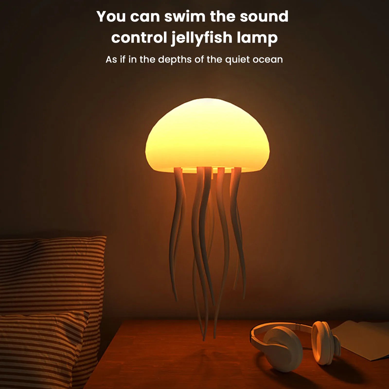 jellyfish Lamp