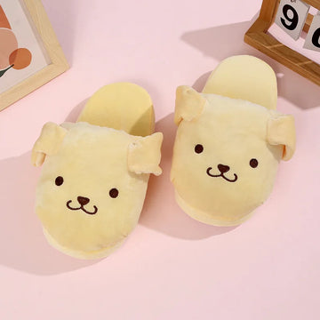 Pompompurin