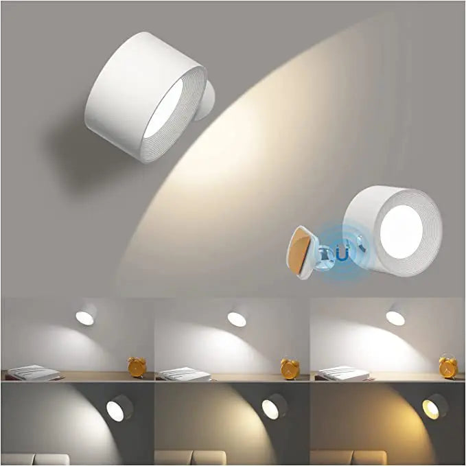 LED Wall Mounted Lights