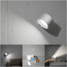 LED Wall Mounted Lights