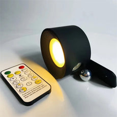 LED Wall Mounted Lights
