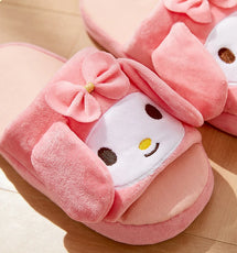 Kawaii Slippers