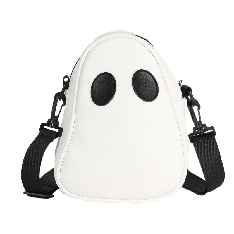 Spooky Shoulder Bag