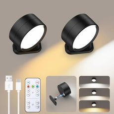 LED Wall Mounted Lights