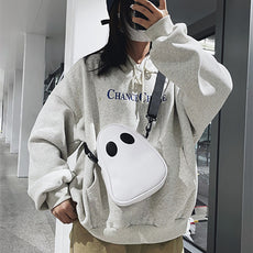 Spooky Shoulder Bag