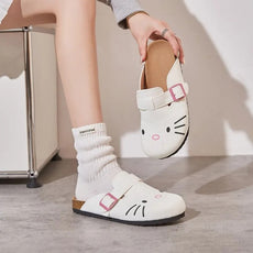 Sanrio Hello Kitty Slippers