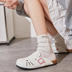 Sanrio Hello Kitty Slippers