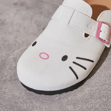 Sanrio Hello Kitty Slippers