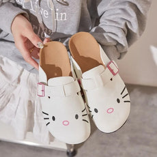 Sanrio Hello Kitty Slippers