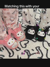 Kawaii Slippers