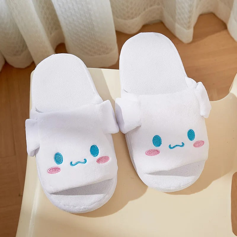 Kawaii Slippers